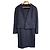 Autre Marque Conjunto 2 en 1 de tweed Barneys New York Azul Azul marino