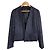 Autre Marque Conjunto 2 en 1 de tweed Barneys New York Azul Azul marino - vista 5