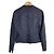 Autre Marque Conjunto 2 en 1 de tweed Barneys New York Azul Azul marino - vista 6