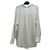 Camicia in lino bianca Cos Bianco - vista 2