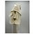 Autre Marque ARAKII Structured Top Beige Polyester S - view 4