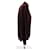 Bottega Veneta Wollpullover in Bordeaux - Ansicht 3