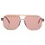 Autre Marque Gafas de sol FREYRS Marrones Castaño