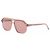 Autre Marque Gafas de sol FREYRS Marrones Castaño - vista 2