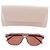 Autre Marque Gafas de sol FREYRS Marrones Castaño - vista 7
