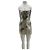 Autre Marque LSOUL BIANCA Kleid Grau