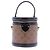 Louis Vuitton Borsa a mano Cannes in pelle Marrone