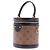 Louis Vuitton Borsa a mano Cannes in pelle Marrone - vista 2