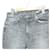 Autre Marque Pantalones vaqueros upper hights Castaño  - vista 3