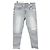 Autre Marque Pantalones vaqueros THE STELLA upper hights Castaño