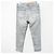 Autre Marque Pantalones vaqueros THE STELLA upper hights Castaño - vista 2