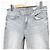 Autre Marque Pantalones vaqueros THE STELLA upper hights Castaño - vista 3