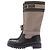 Dior D-Major Boots Black Leather Size 37 - view 2