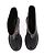 Dior D-Major Boots Black Leather Size 37 - view 4