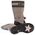 Dior D-Major Boots Black Leather Size 37 - view 5