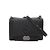 Chanel Borsa Boy in pelle Nero