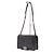 Chanel Borsa Boy in pelle Nero - vista 2