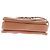 Borsa Chanel Trendy CC Top Handle Marrone - vista 6