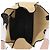 Valextra Große Raphia-Shopper-Tasche Beige - Ansicht 5