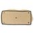 Valextra Große Raphia-Shopper-Tasche Beige - Ansicht 7