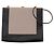 Saint Laurent La piccola borsa a tracolla Anne-Marie Nero