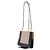 Saint Laurent La piccola borsa a tracolla Anne-Marie Nero - vista 2