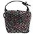 Chanel Multicolour Perfect Meeting Swarovski Hobo Bag
