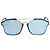 Dior Gafas de sol abstractas verdes