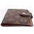 Louis Vuitton Brown Monogram wallet - view 3