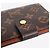 Louis Vuitton Brown Monogram wallet - view 4