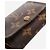 Louis Vuitton Brown vintage Monogram keyholder wallet - view 3