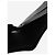 Louis Vuitton Black vintage 2002 leather bifold wallet - view 5