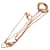 Cartier Pulsera Trinity en oro Dorado  - vista 1