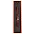 Hermès Bracciale in pelle rossa Rosso - vista 2