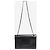 Saint Laurent Borsa a tracolla in pelle Black Betty Nero - vista 2