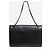 Saint Laurent Borsa a tracolla in pelle Black Betty Nero - vista 3