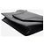 Saint Laurent Borsa a tracolla in pelle Black Betty Nero - vista 5
