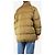 Céline Grüne Oversized-Steppjacke - Größe UK 8 - Ansicht 2