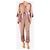 Sea New York Lila Bella Kimono-Jumpsuit - Größe UK 14 - Ansicht 4