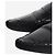 Dior Black Nomade Cut-out Stiefeletten - Größe EU 37.5 Schwarz - Ansicht 7