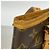 Borsa Tote Louis Vuitton Monogram Bucket PM Marrone - vista 6