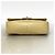 Borsa a Spalla con Catena Chanel Diana Beige - vista 3