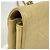 Borsa a Spalla con Catena Chanel Diana Beige - vista 6