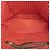 Borsa Tote Louis Vuitton Damier Neverfull MM Damier ebene - vista 4