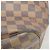 Borsa Tote Louis Vuitton Damier Neverfull MM Damier ebene - vista 6