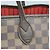 Borsa Tote Louis Vuitton Damier Neverfull MM Damier ebene - vista 9