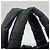 Chanel Coco Cocoon Nylon Tote Bag Schwarz - Ansicht 10