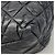 Chanel Coco Cocoon Nylon Tote Bag Schwarz - Ansicht 7