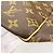Louis Vuitton Boston Monogram Keepall Bandoulière 60 Marrone - vista 8