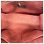 Borsa Louis Vuitton Monogram Empreinte OnTheGo PM Nero Beige - vista 4